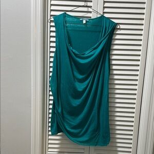 Women’s Anthropologie top Sz SM